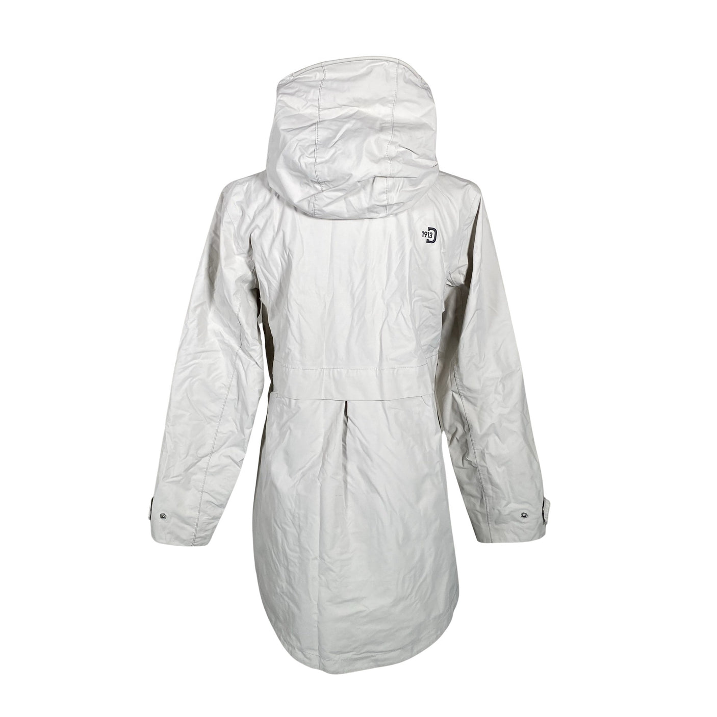 Unisex Didriksons - Outdoor jacket, size 40 - Gray (2)