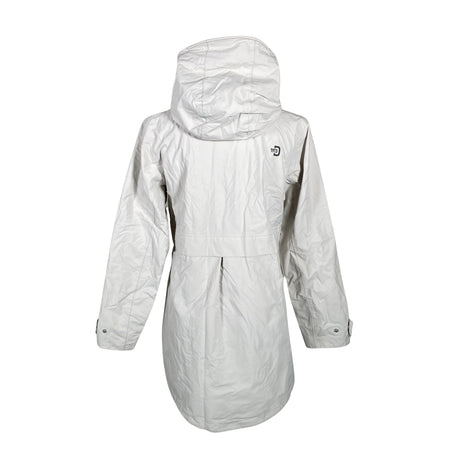 Unisex Didriksons - Outdoor jacket, size 40 - Gray (2)