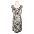 Unisex Jensen - Dress, size 38 - White ()