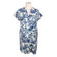 Unisex b.Young - Dress, size 38 - Blue ()