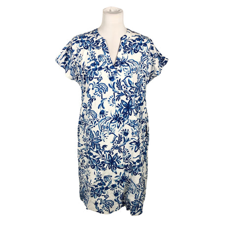 Unisex b.Young - Dress, size 38 - Blue ()