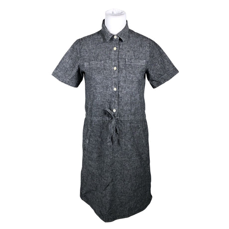 Unisex Uniqlo - Dress, size 38 - Gray ()