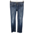 Unisex Acne Studios - Jeans, size W29 - Blue ()