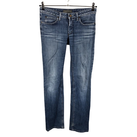 Unisex Acne Studios - Jeans, size W29 - Blue ()