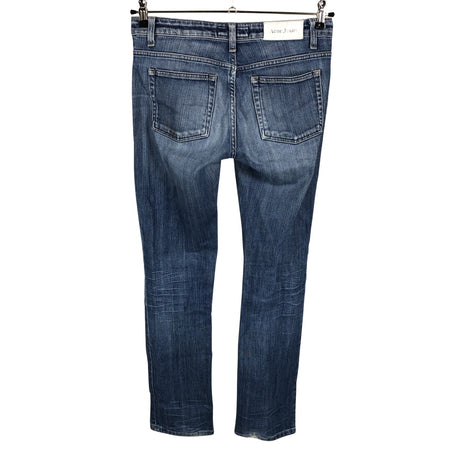 Unisex Acne Studios - Jeans, size W29 - Blue (2)