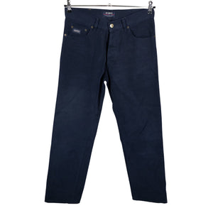 Unisex Cottonfield - Jeans, size W30 - Blue (1)
