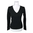 Unisex Blusbar - Tricot shirt, size 36 - Black ()