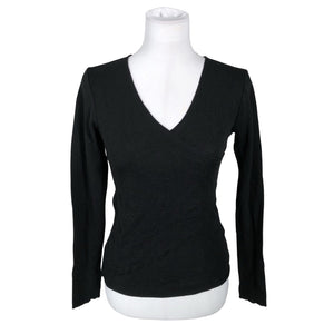 Unisex Blusbar - Tricot shirt, size 36 - Black (1)