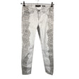 Unisex Raffaello Rossi - Jeans, size 36 - Gray ()