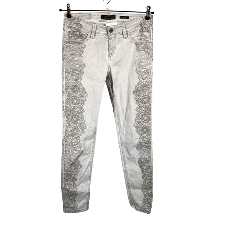 Unisex Raffaello Rossi - Jeans, size 36 - Gray ()