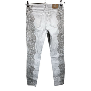 Unisex Raffaello Rossi - Jeans, size 36 - Gray (2)