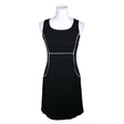 Unisex Your Face - Dress, size 34 - Black ()
