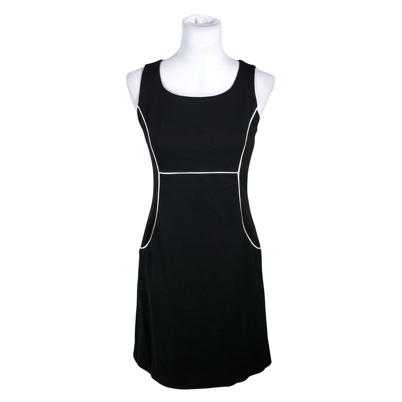 Unisex Your Face - Dress, size 34 - Black (1)