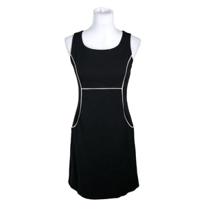 Unisex Your Face - Dress, size 34 - Black (1)