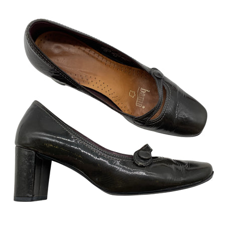 Unisex Gabor - High heels, size 37 - Green ()