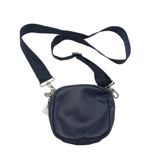 Unisex Marimekko - Shoulder bag, size Mini - Blue (1)