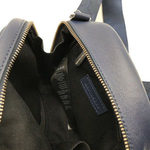 Unisex Marimekko - Shoulder bag, size Mini - Blue (2)