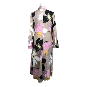 Unisex Stine Goya - Dress, size 40 - Gray (3)