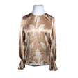 Unisex Philosophy Blues Original - Blouse, size 42 - Light pink ()