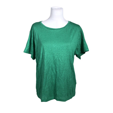 Unisex Marc O'Polo - T-shirt, size 38 - Green ()