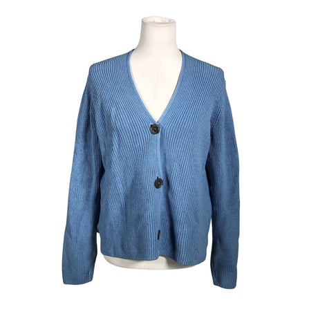 Unisex Marc O'Polo - Cardigan, size 40 - Light blue ()