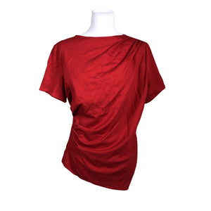 Unisex &Other Stories - T-shirt, size 40 - Red (1)