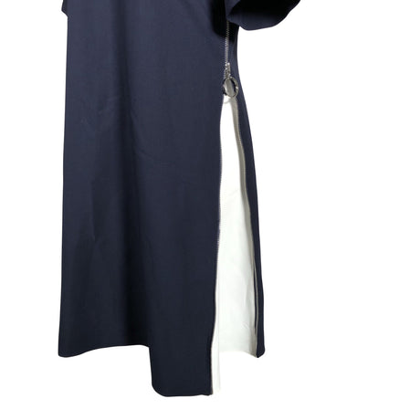 Unisex Hugo Boss - Dress, size 38 - Blue (2)