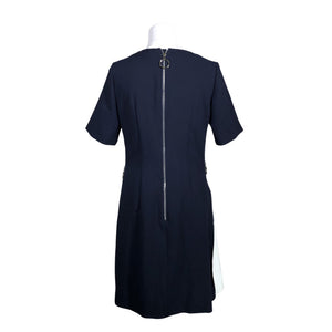 Unisex Hugo Boss - Dress, size 38 - Blue (3)