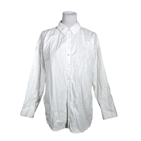 Unisex Gestuz - Tunic, size 38 - White ()