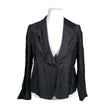 Unisex Modelia - Jacket, size 42 - Black ()