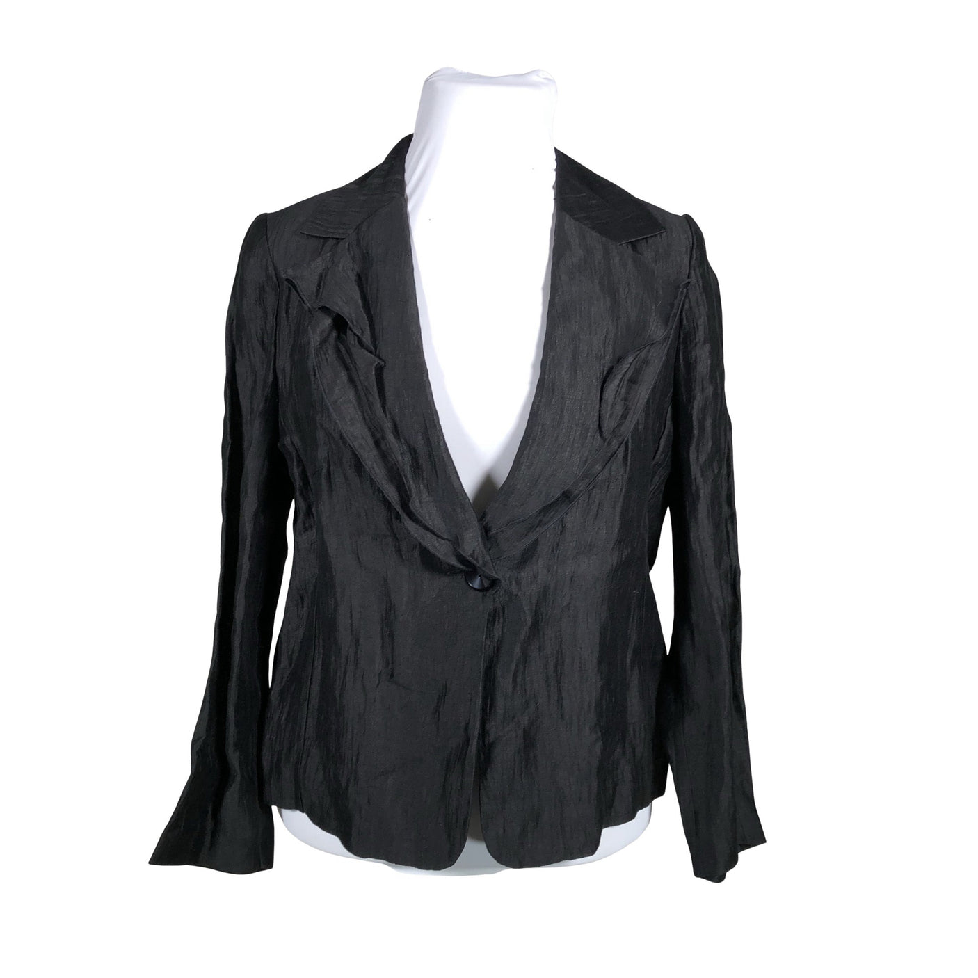Unisex Modelia - Jacket, size 42 - Black (1)