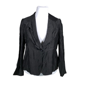 Unisex Modelia - Jacket, size 42 - Black (1)