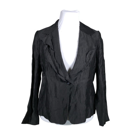 Unisex Modelia - Jacket, size 42 - Black ()