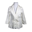 Unisex Almia - Jacket, size 42 - Natural white ()