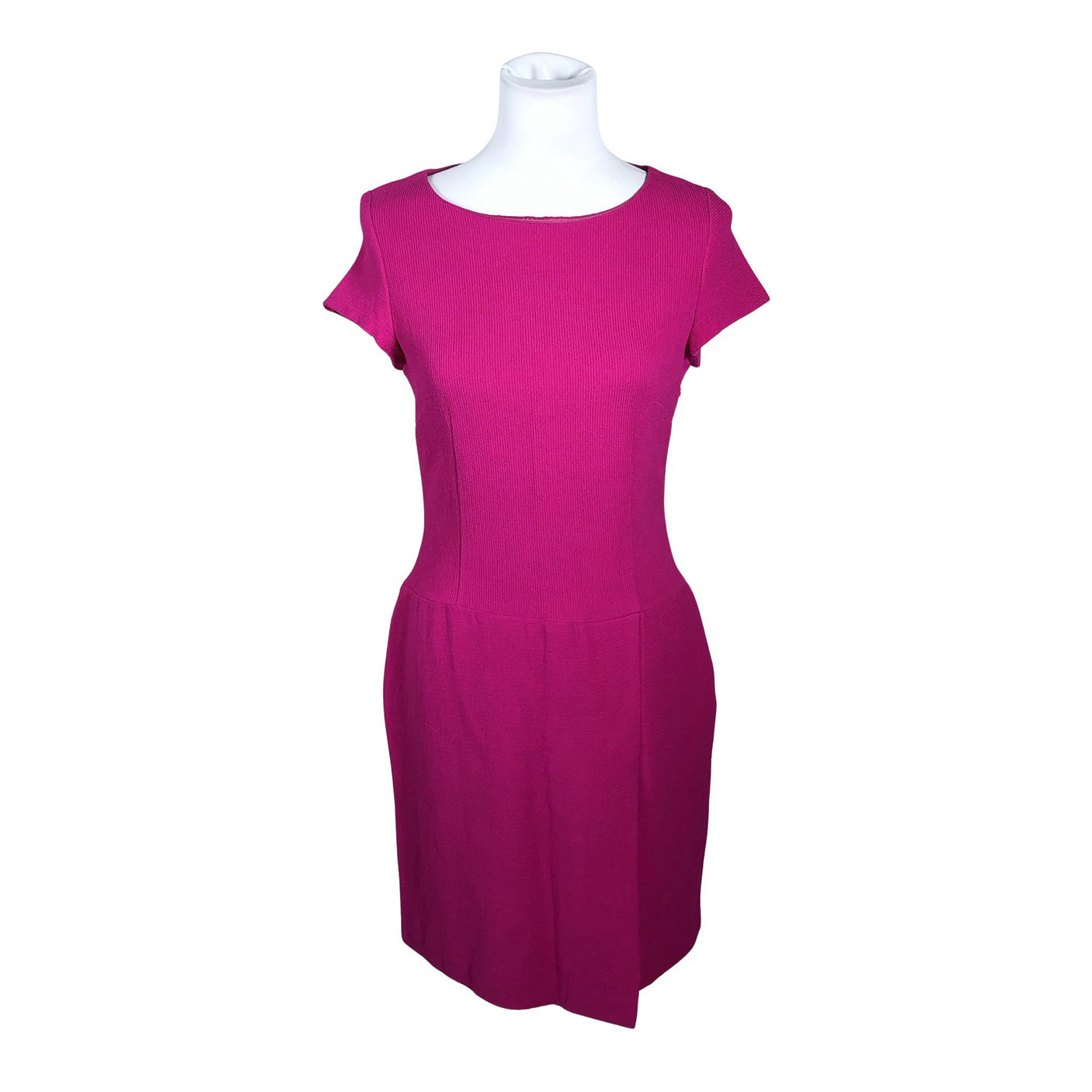 Unisex Moschino - Dress, size 38 - Pink (1)