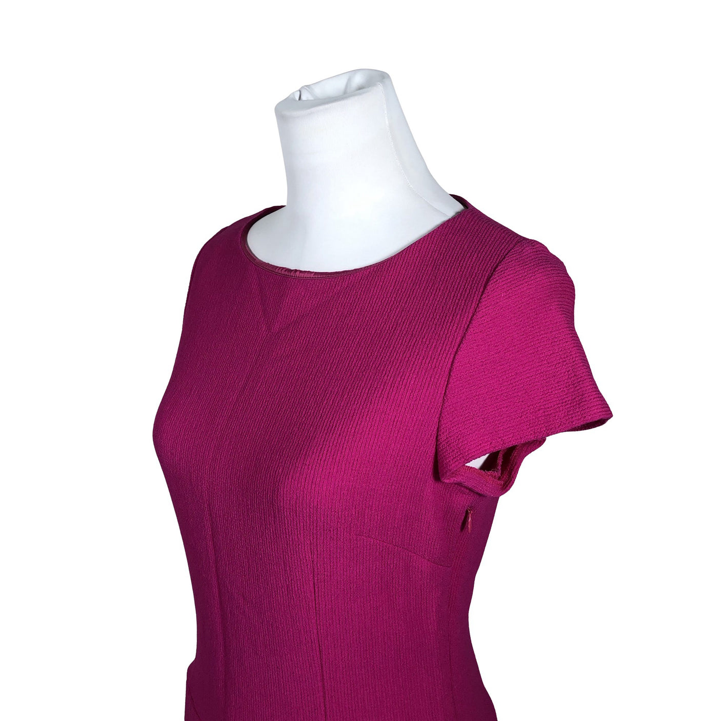 Unisex Moschino - Dress, size 38 - Pink (3)