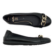 Unisex Ara - Ballerinas, size 40 - Black ()