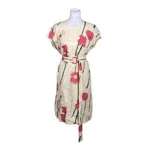 Unisex Marimekko - Dress, size 36 - Beige (1)
