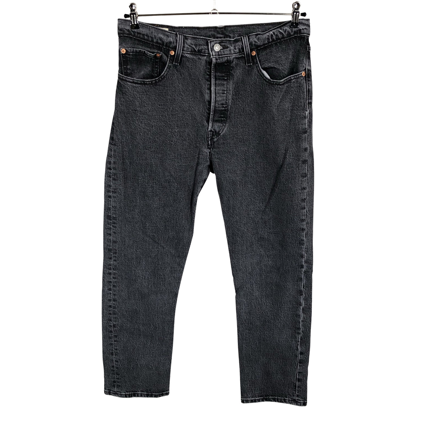 Unisex Levi's - Jeans, size 40 - Gray (1)
