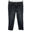Unisex Massimo Dutti - Jeans, size 38 - Gray ()