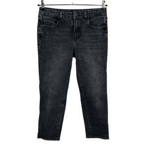 Unisex Massimo Dutti - Jeans, size 38 - Gray (1)