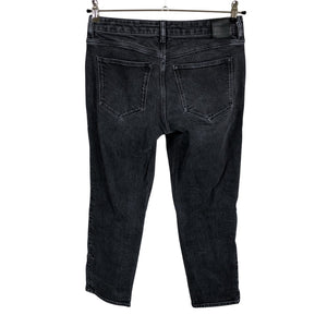 Unisex Massimo Dutti - Jeans, size 38 - Gray (2)