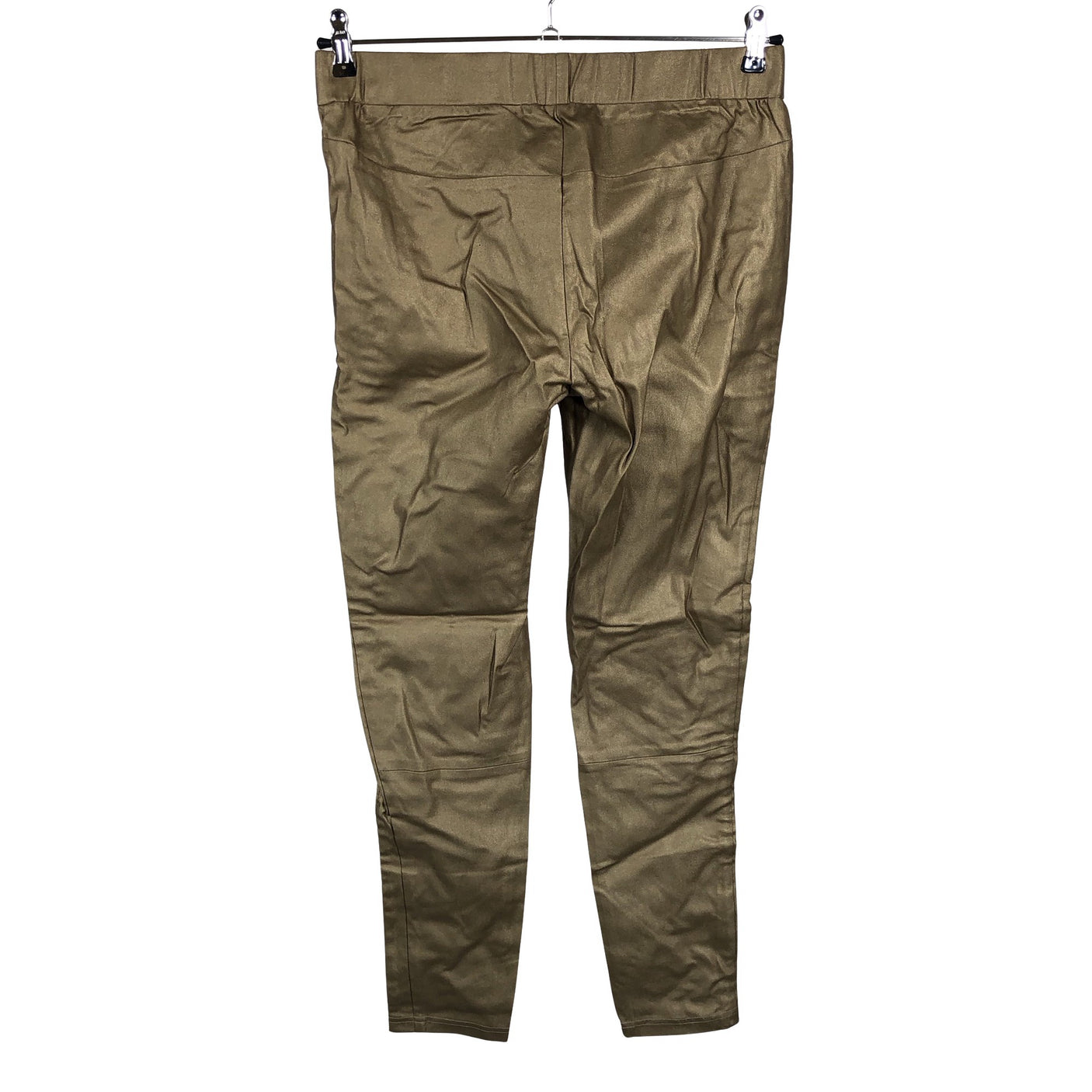 Unisex Costamani - Slacks, size 40 - Gold (2)