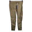 Unisex Costamani - Slacks, size 40 - Gold ()