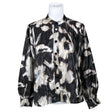 Unisex Second Female - Blouse, size 38 - Gray ()