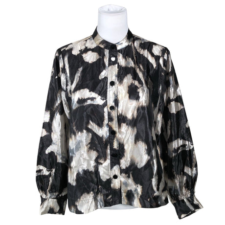 Unisex Second Female - Blouse, size 38 - Gray ()