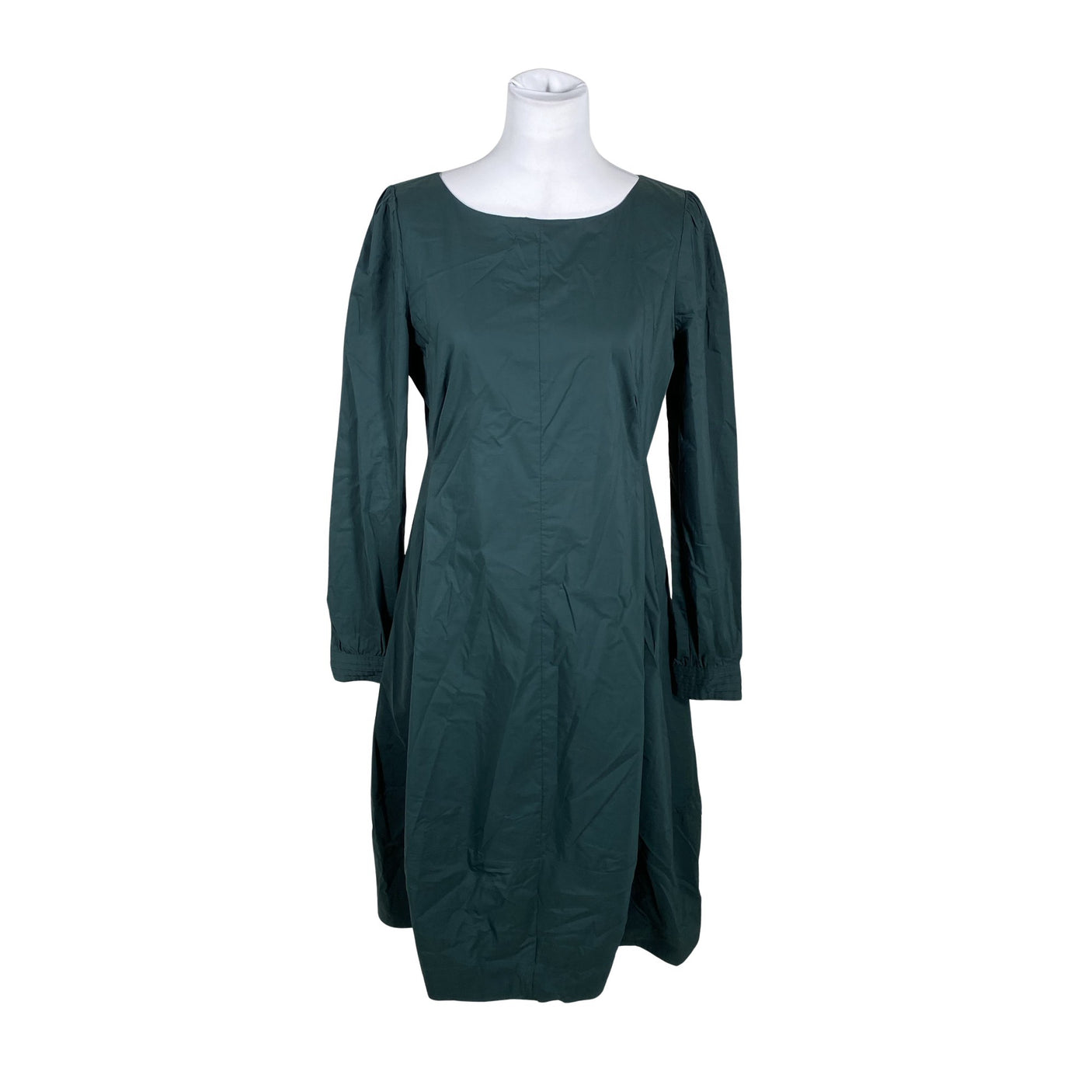 Unisex Culture - Dress, size 38 - Green (1)