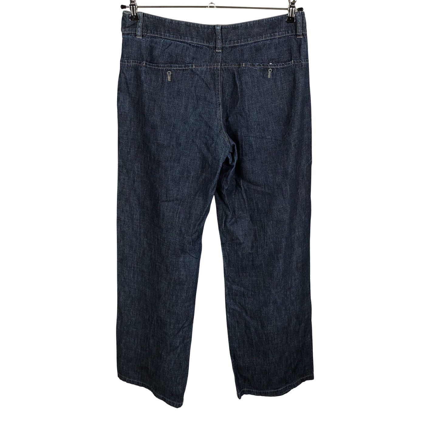 Unisex More&More - Slacks, size 40 - Blue (2)