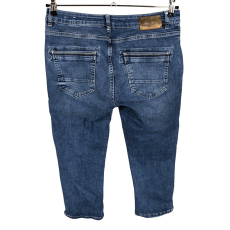 Unisex Mos Mosh - Jeans, size W29 - Blue (2)