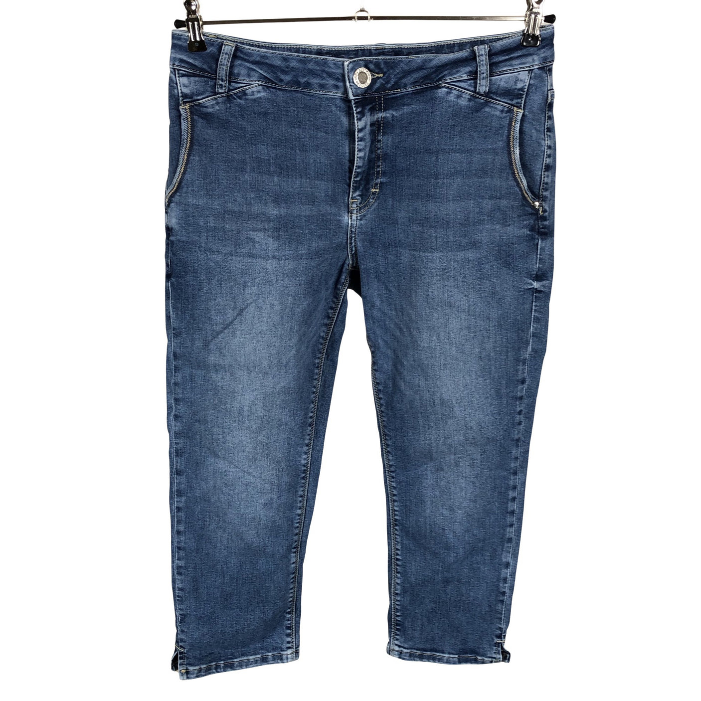 Unisex Mos Mosh - Jeans, size W29 - Blue (1)
